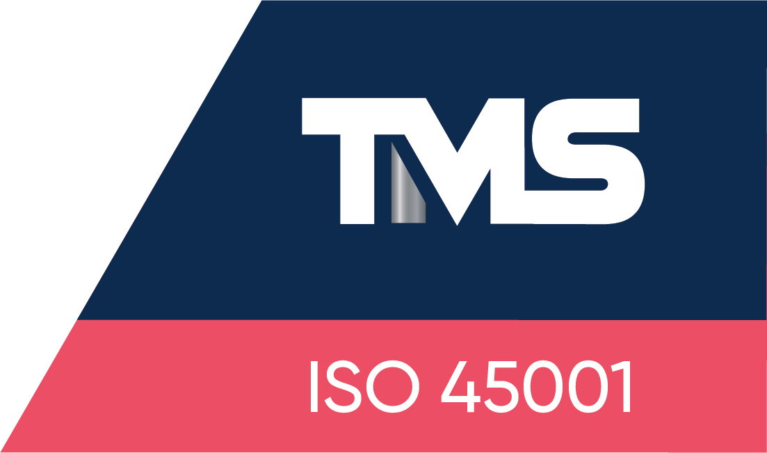ISO 45001