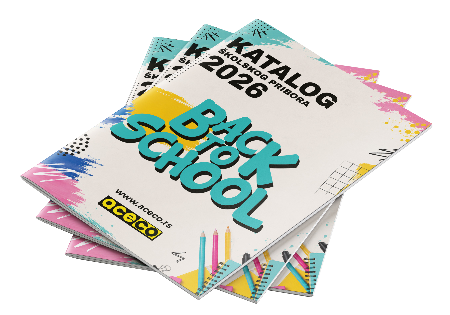 Katalog Aceco 2026