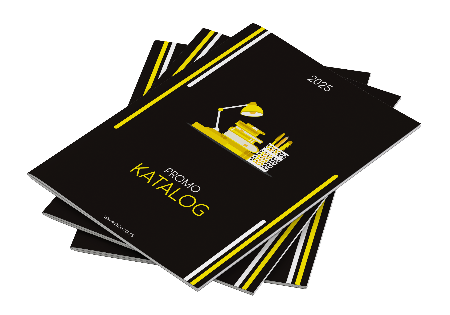 Katalog promotivnih poklona 2025