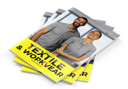 Katalog tekstila i radne opreme 2026