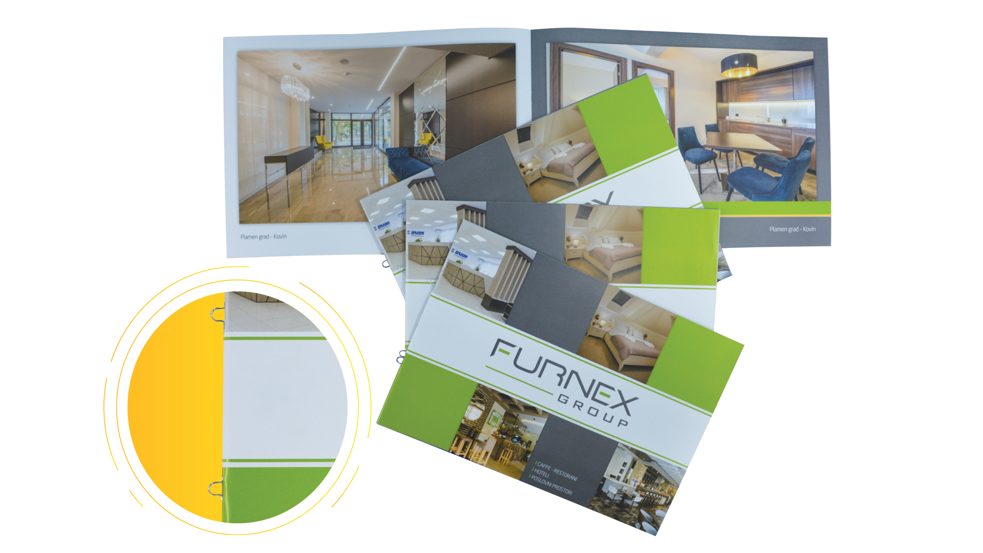 KATALOG FURNEX