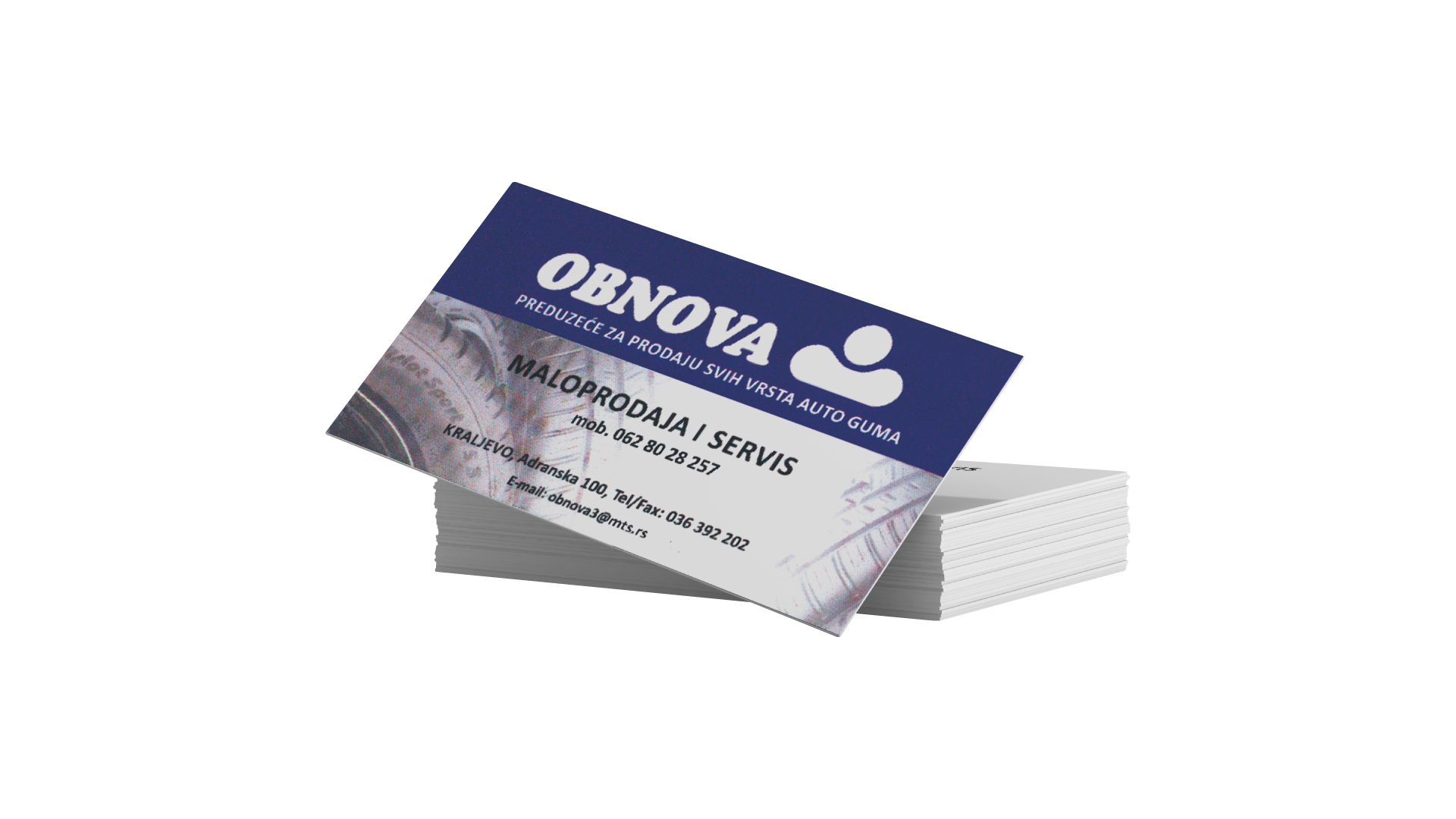 Obnova