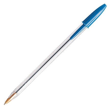 Bic CRISTAL hemijska olovka plava