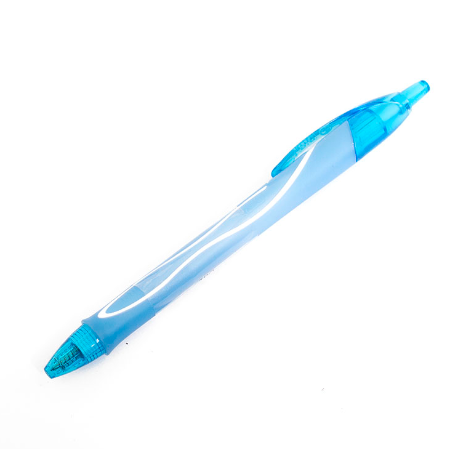 Bic GEL-OCITY QUICK DRY gel olovka turquoise