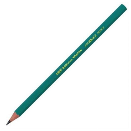 Bic grafitna olovka ECO EVOLUTION 650 HB