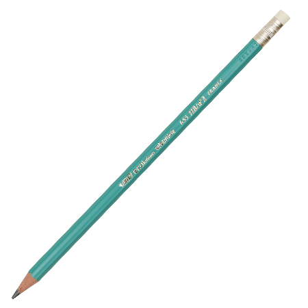 Bic grafitna olovka ECO EVOLUTION 655 HB