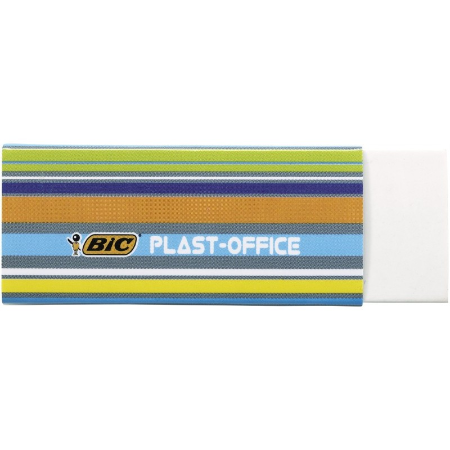 Bic gumica PLAST OFFICE