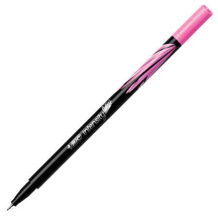 Bic INTENSITY FINE olovka roze