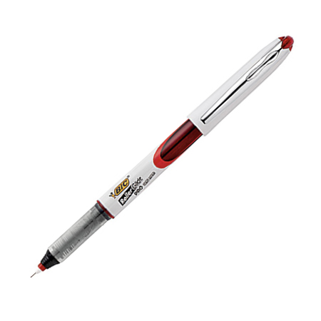 BIC MASTER OLOVKA 0,7MM 537R crvena