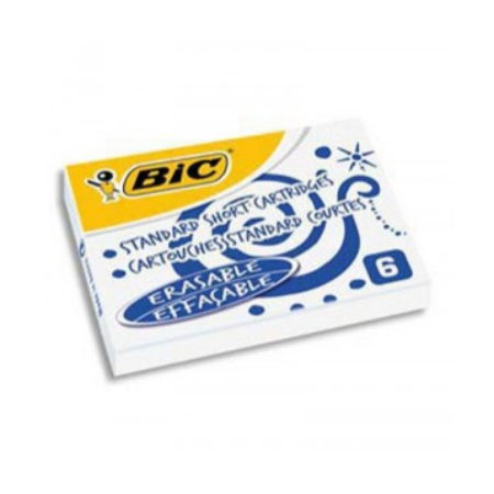 Bic patroni za penkalu 6/1