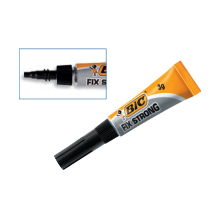 Bic super lepak FIX STRONG