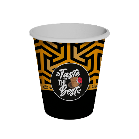 Čaša papirna 200ml – 7oz