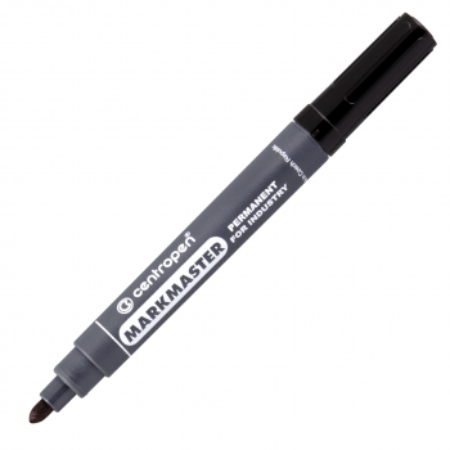 Centropen marker 8599 MARKMASTER crni