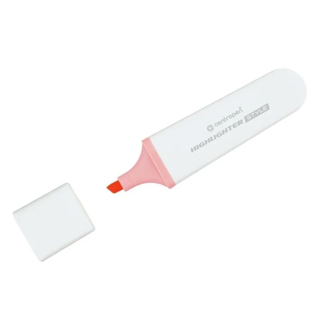 Centropen signir 6252 pastel roze