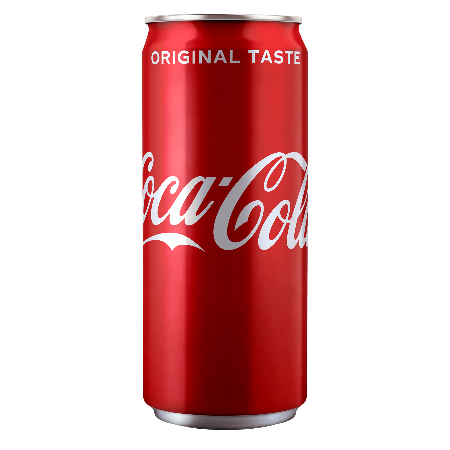 Coca-Cola limenka 330ml