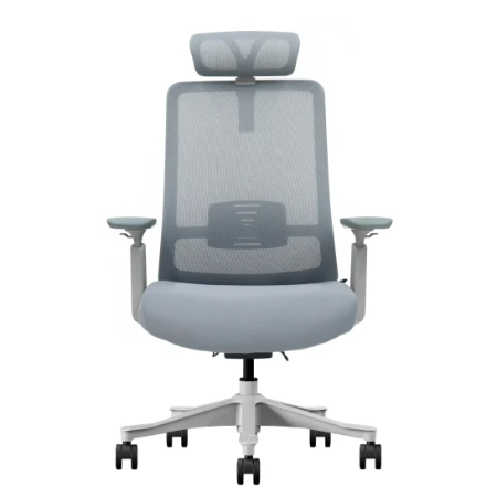 Ergonomska kancelarijska stolica UGD Chief Gray