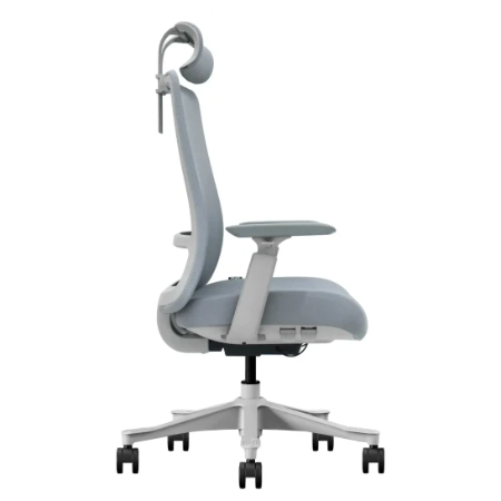 Ergonomska kancelarijska stolica UGD Chief Gray