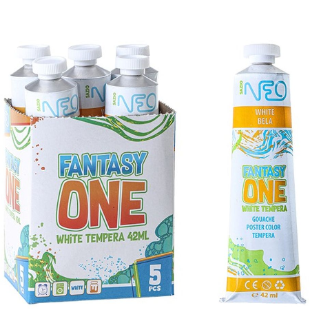 Fantasy one tempera bela 42ML 