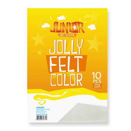 Filc soft 180gr 1/10