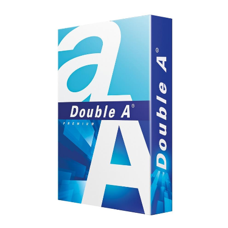 Fotokopir papir A4 DOUBLE A