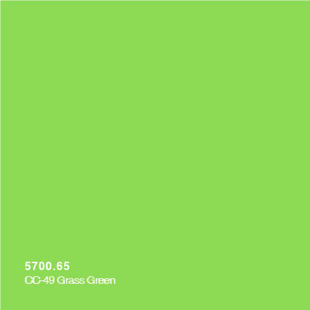 Hamer B1 CC-49 GRASS GREEN 