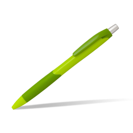Hemijska olovka Colibri svetlo zelena