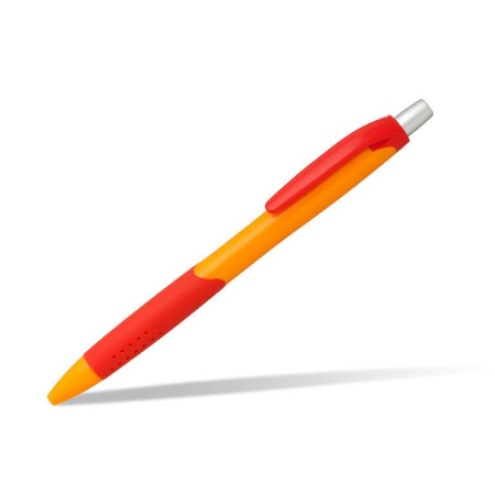 Hemijska olovka Colibri narandžasta