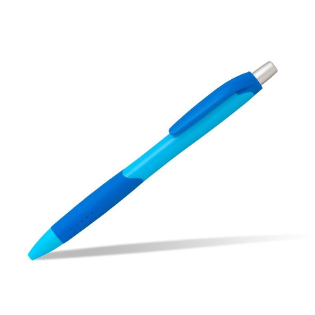 Hemijska olovka Colibri svetlo plava