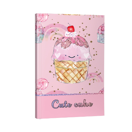 Imiteks sveska A4 SK 96 lista