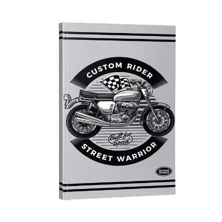 Imiteks sveska A4 SK 96 lista