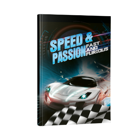 Imiteks sveska A4 SK 96 lista