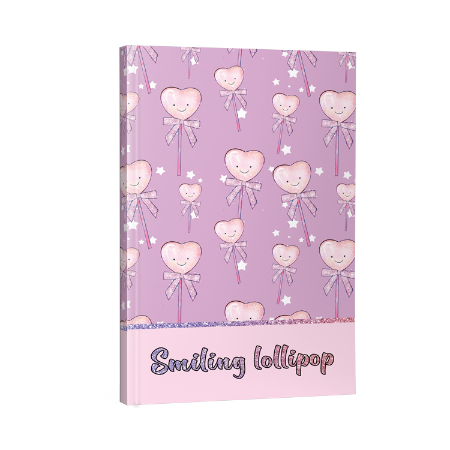 Imiteks sveska A4 SK 96 lista