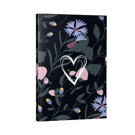 Imiteks sveska A4 SK 96 lista