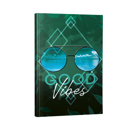 Imiteks sveska A4 SK 96 lista