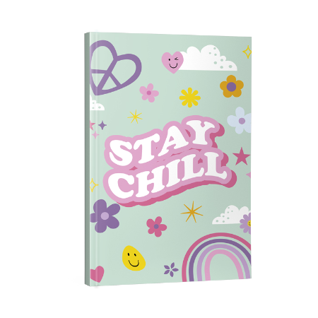 Imiteks sveska A4 SK 96 lista