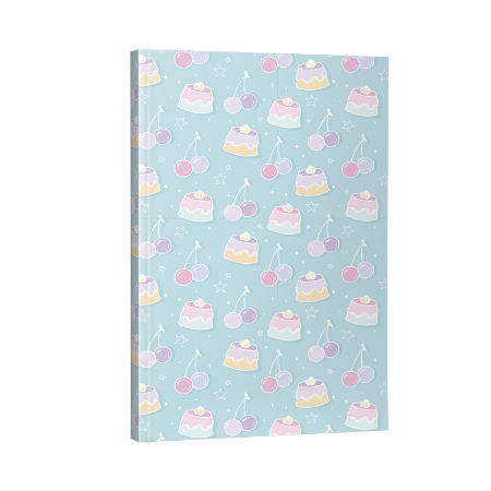 Imiteks sveska A4 SK 96 lista