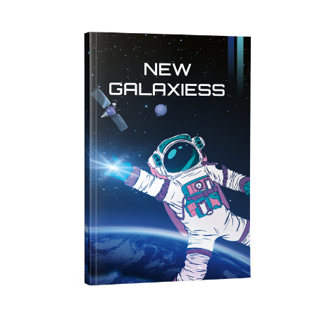 Imiteks sveska A4 SK 96 lista