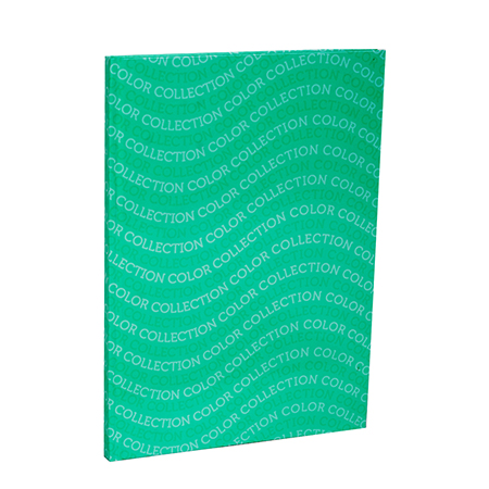 Imiteks sveska A5 SK 96L COLOR COLLECTION