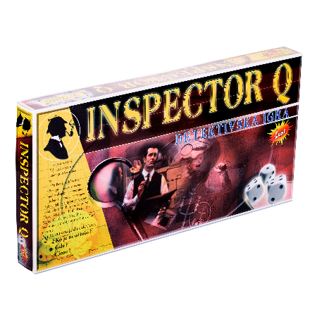 INSPECTOR Q