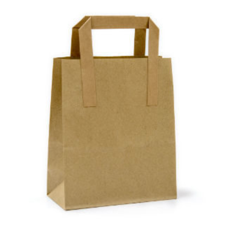 Kesa natron 26x34x14 cm