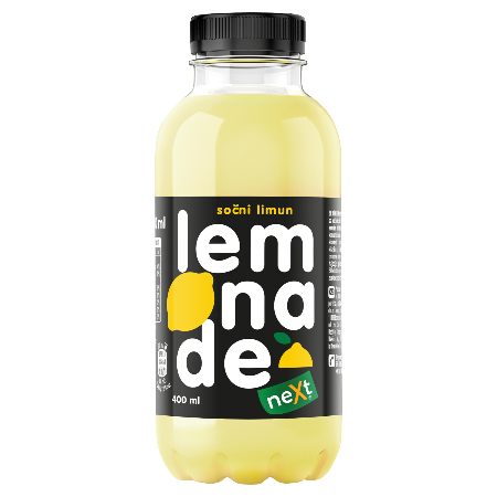 Limunada limun 400ml