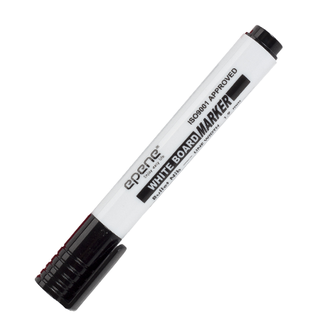 Epene marker whiteboard crni