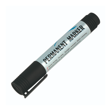 Marker permanent RX-200 crni