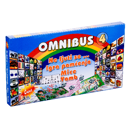 OMNIBUS 4