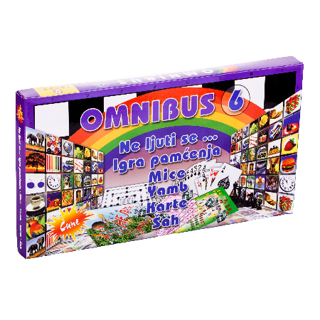 OMNIBUS 6