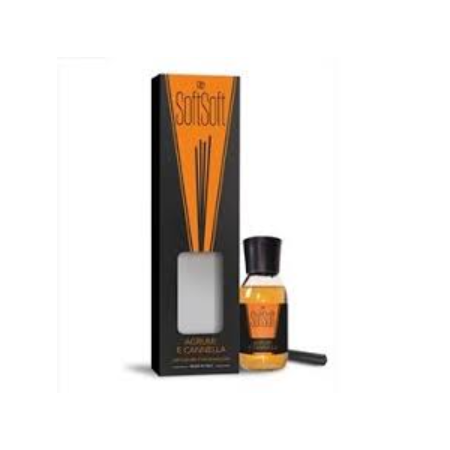 Osveživač Soft-štapići 125ml