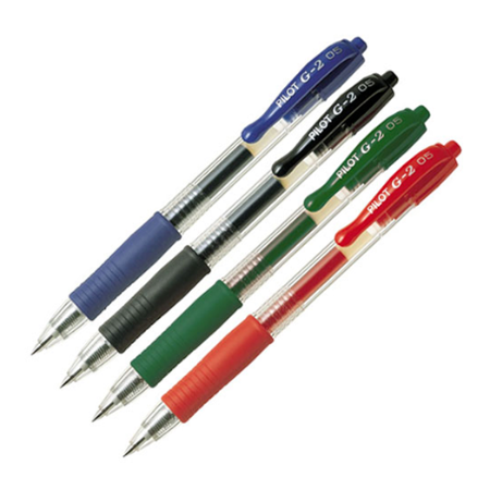 Pilot roler BL-G2-5