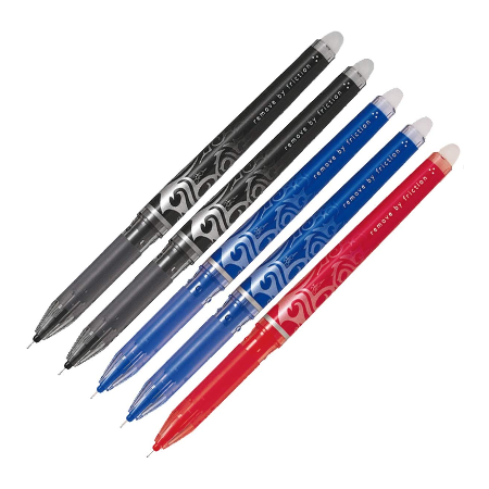 Pilot roler Frixion point 0.5