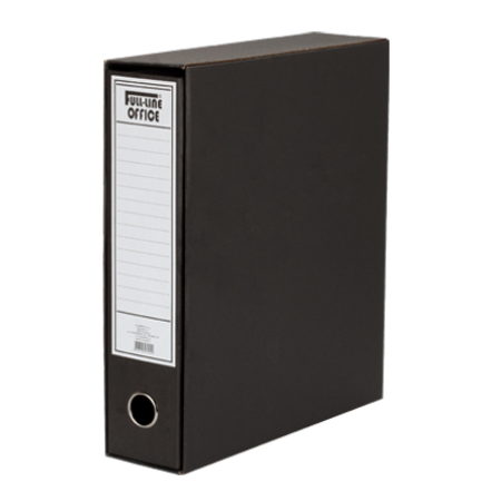 Registrator A4 Full-line crni
