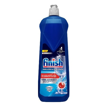 Sjaj za mašinsko pranje posuđa Finish 800ml